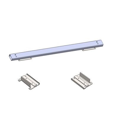 Kit adattatori Renault Master 3 dal 2011 - Carbest