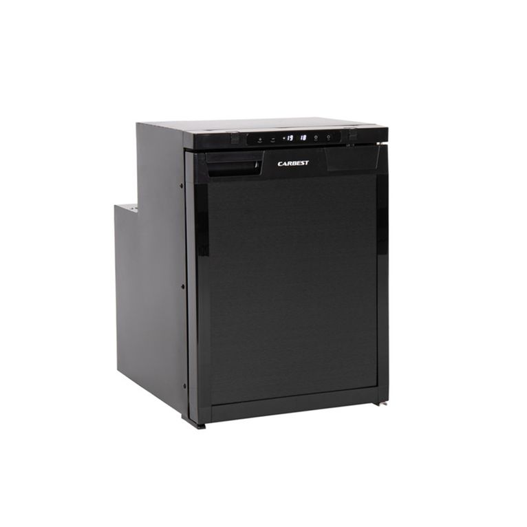 frigorifero a compressore da incasso 50 l 12/24 v