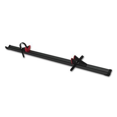 Rail Premium Deep Black - Fiamma
