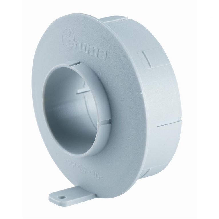 riduzione tubo aria 60/32mm - truma