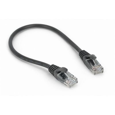 CAVO ETHERNET DA 3 PIEDI - 1MT CA.