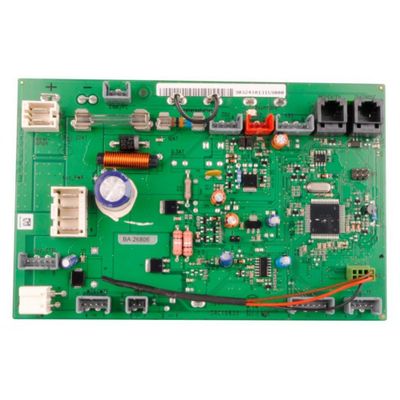 COMBI D6 SCHEDA ELETTRONICA - Truma