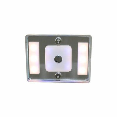 ALMOND - PLAFONIERA TOUCH A LED DIMMERABILE