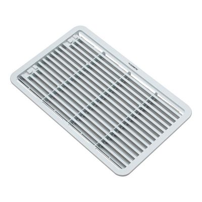 GRIGLIA VENTILAZIONE BIANCO FIAT 210 - Dometic