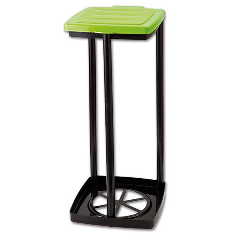 pattumiera con pedana bio boy - brunner