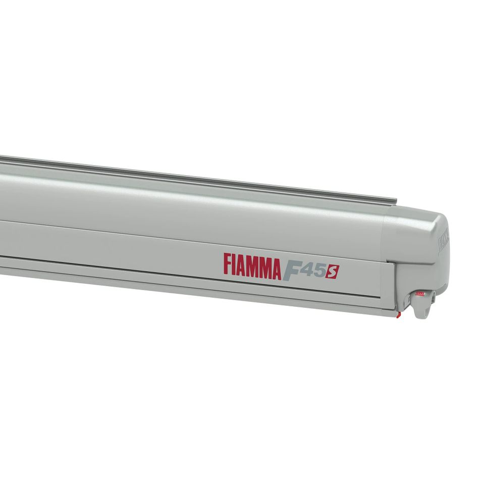fiamma-f45s-400-veranda-da-parete-titanium-slash-royal-grey