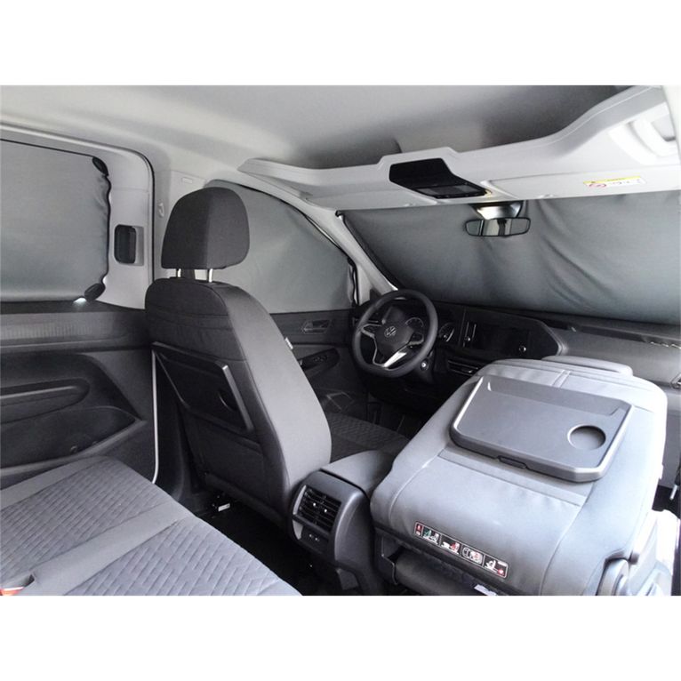 kit oscuranti vw caddy 5 maxi 2021-, ford connect 3 l2