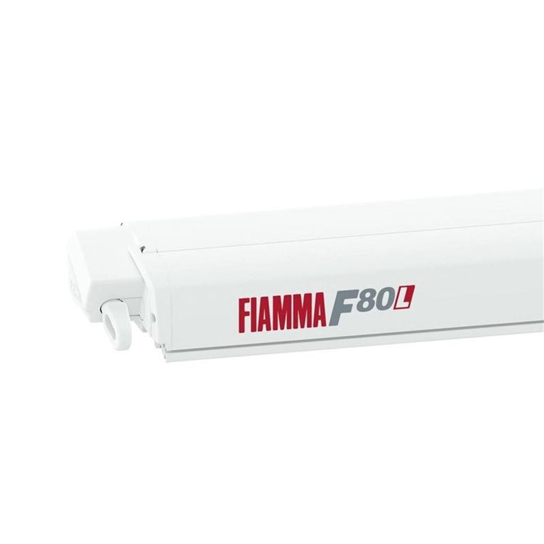 f80l 600 polar white royal grey - fiamma
