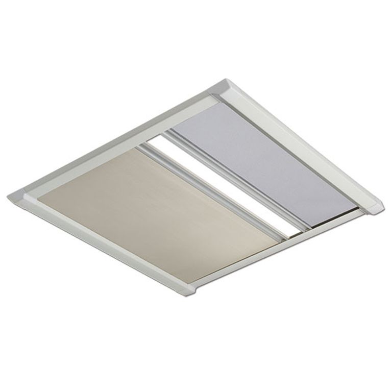 oscurante db1r per oblò • 410 x 480 mm - dometic