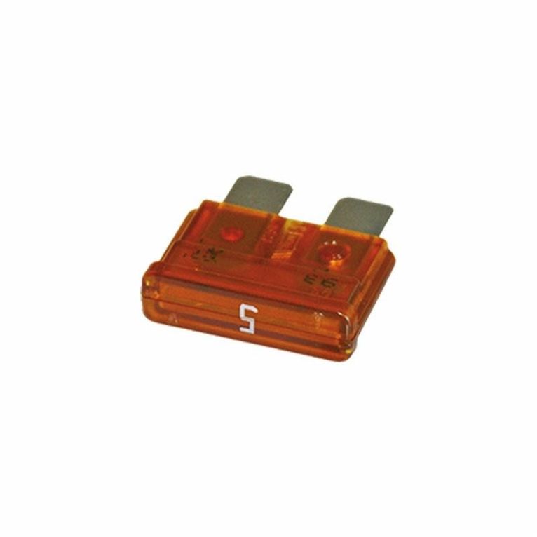 r460-05 fusibile lama 5a cf.pz.10 - cbe