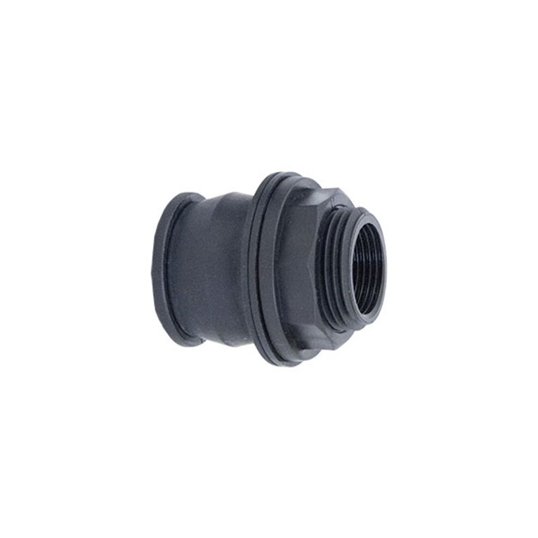 raccordo rapido innesto serbatoi • 1"" m - 3/4"" f