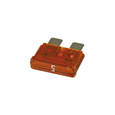 R460-05 FUSIBILE LAMA 5A CF.PZ.10 - CBE