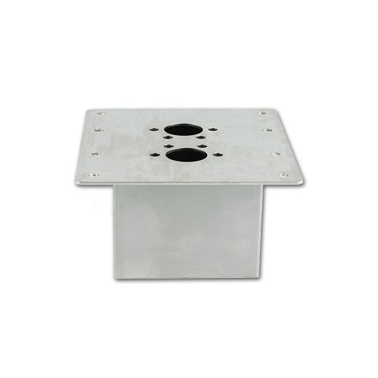 staffa montaggio pavimento air 2d