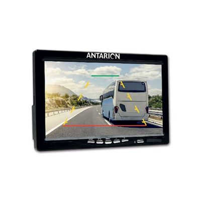 Monitor LCD a colori 7""