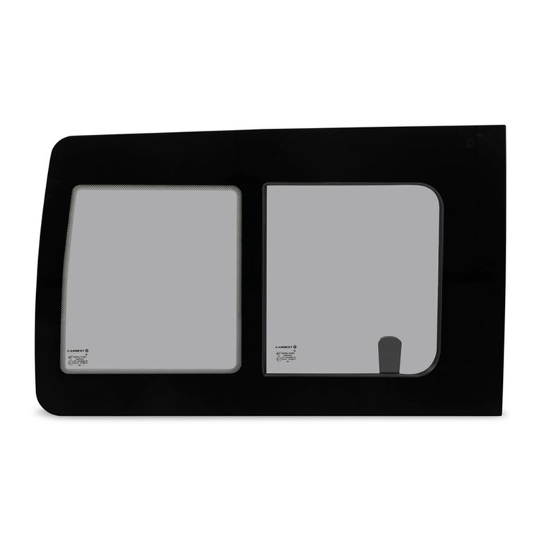 finestra scorrevole post. dx vw t5/t6 pc 922x572