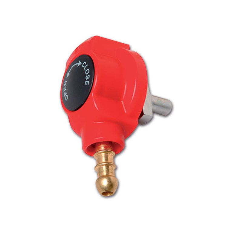 attacco gas per pre210