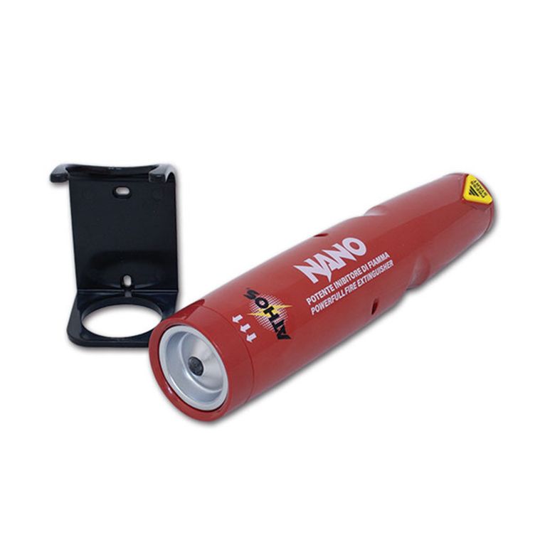 estintore athos nano