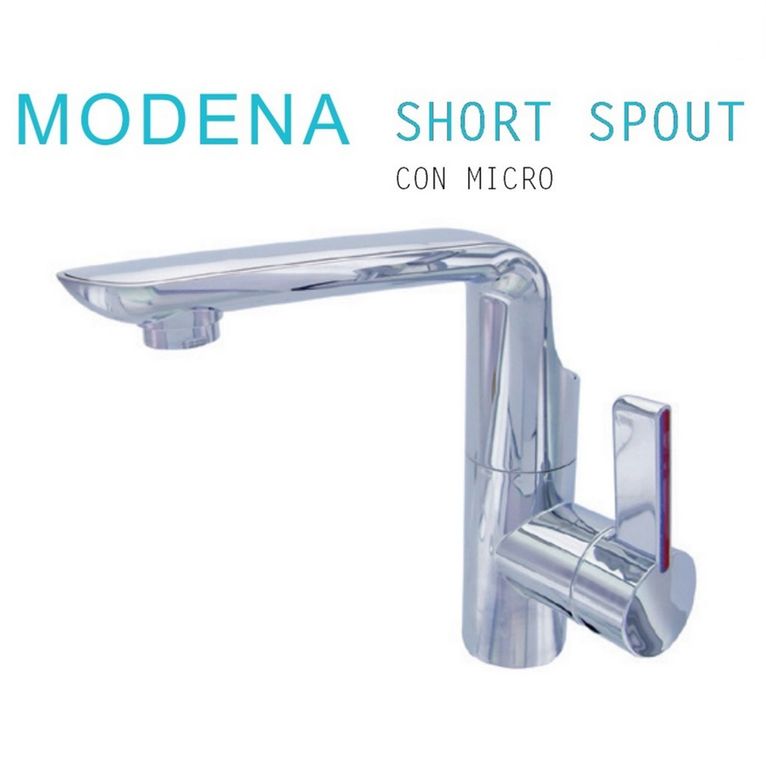 miscelatore modena corto c.micr.
