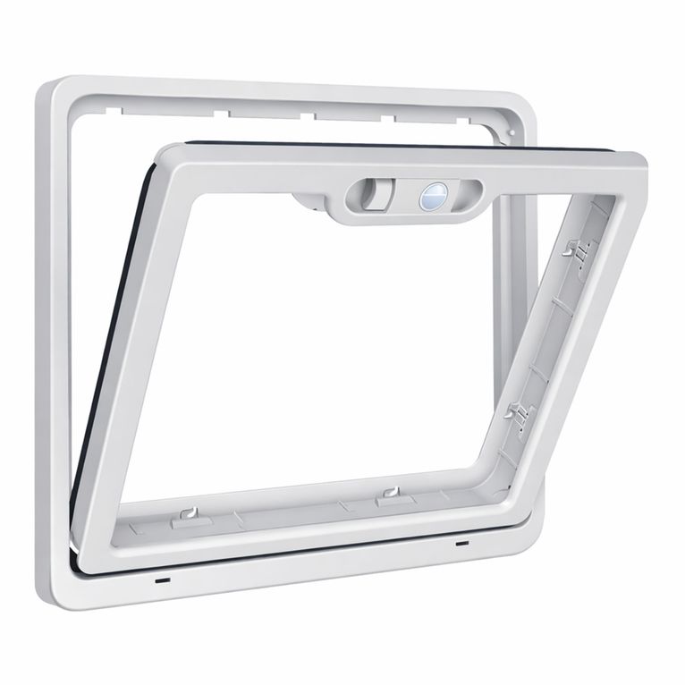 sportello thetford flush door 3 - 330 x 371 mm bianco