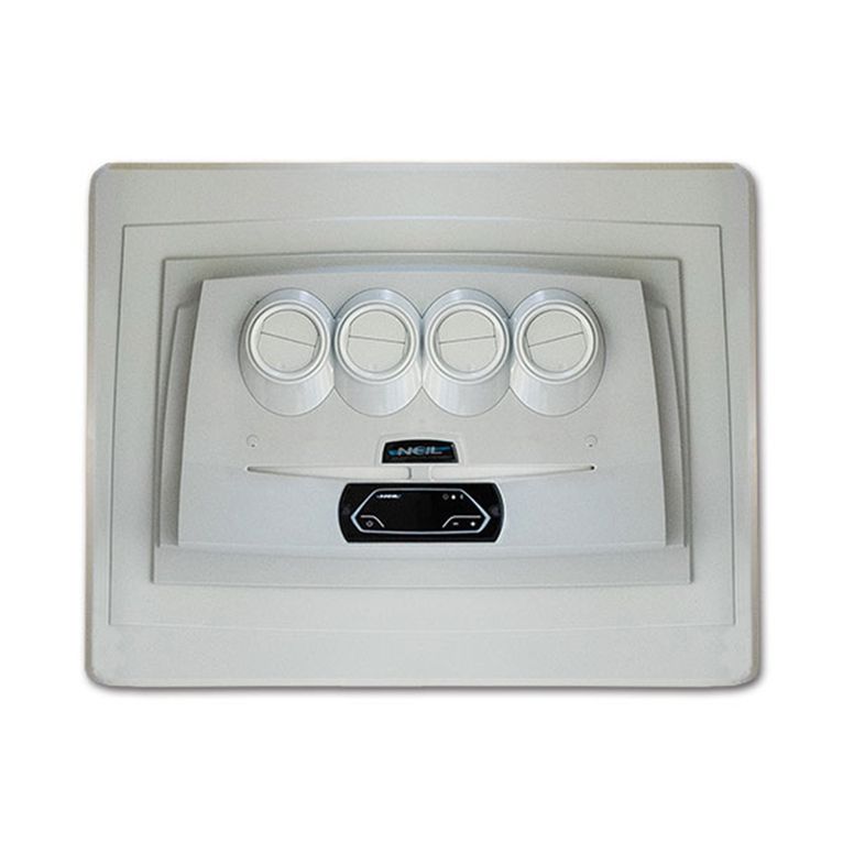 condizionatore evaporativo neil • 12v