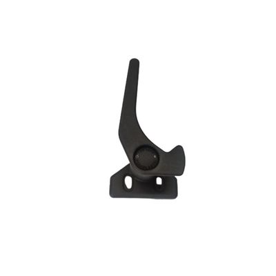 MANIGLIA POLYFIX X POLYV.AERO C/BOT - Polyplastic
