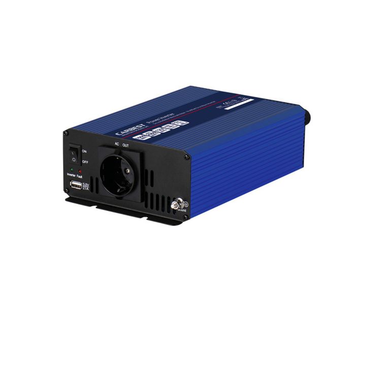 inverter 1000 w quasi sinusoidale 12v/230v - carbest