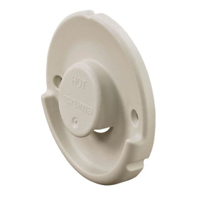 PARTE ESTERNA CAMINO WK BIANCO CREMA 39050-00465 - Truma