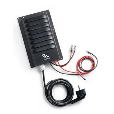 KIT ALIMENTATORE DA 230VAC A 12VDC