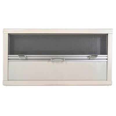OSCURANTE A CASSETTA BEIGE 177X65CM - Remis