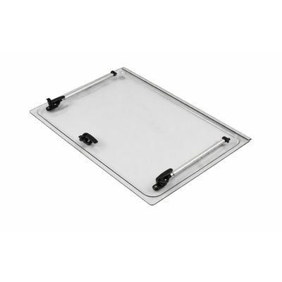 VETRO RIC. S4-S5 GRIGIO 700X500 - Dometic