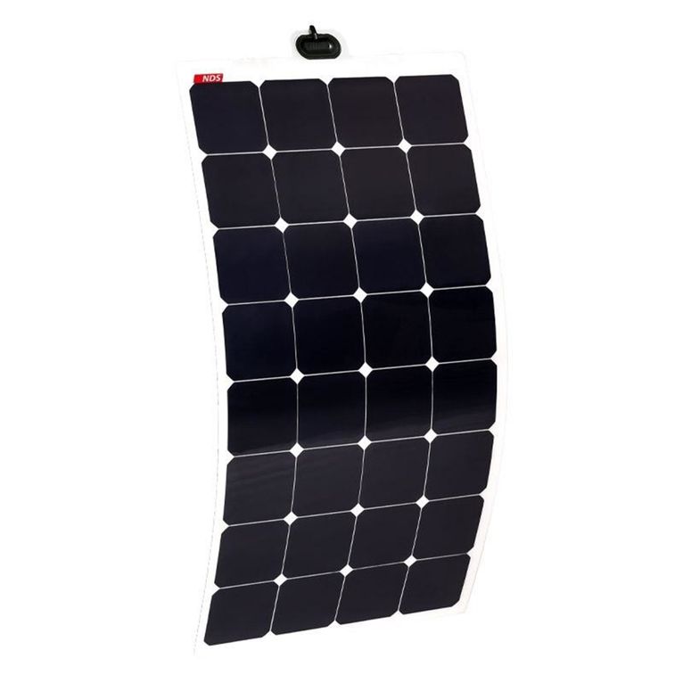 solarflex sfs pannello solare 115wp 1110x540x2 mm
