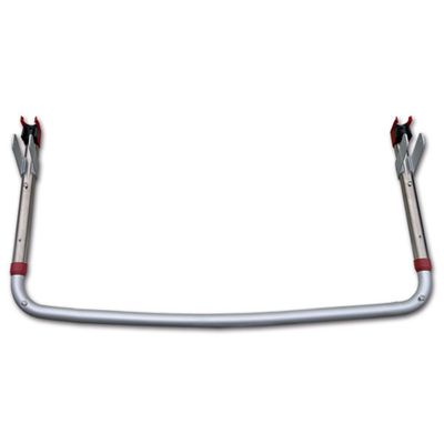 Mensola completa Carry-Bike PRO Autotrail - Fiamma