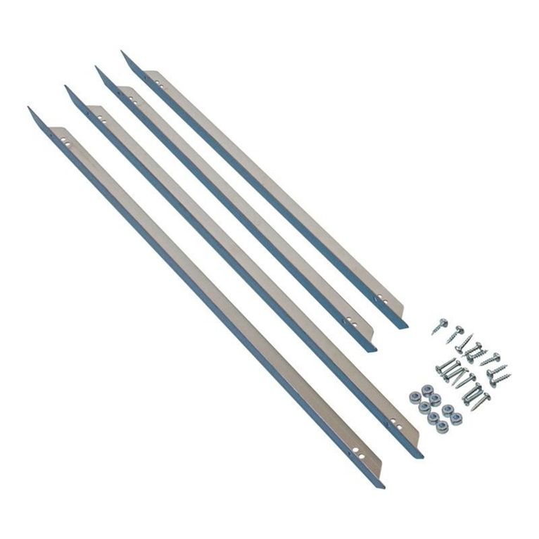kit cornice fo300/311 inox >>> 105310201 - dometic
