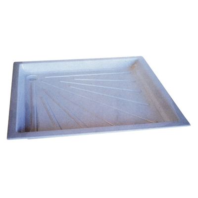 PIATTO DOCCIA 760X660 MM. BIANCO