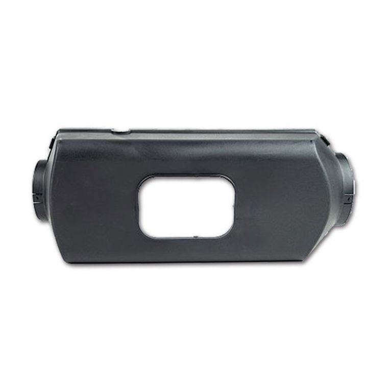 involucro plastica inferiore air 4d