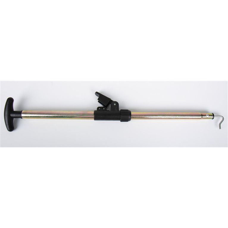 estrattore/infissore picchetti estensibile fino a 60 cm