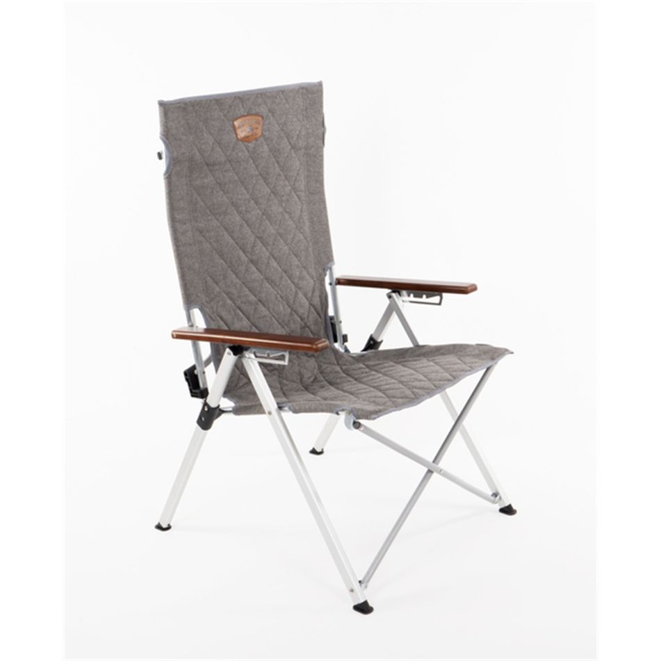 sedia-pieghevole-joplin-deluxe-imbottita-grigio-melange