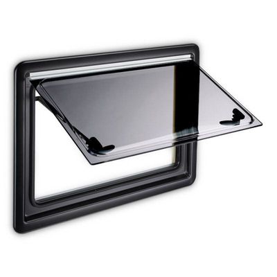 LASTRA RICAMBIO S4/S5 700X500 SERIE GR013 GRIGIO ANTRACI