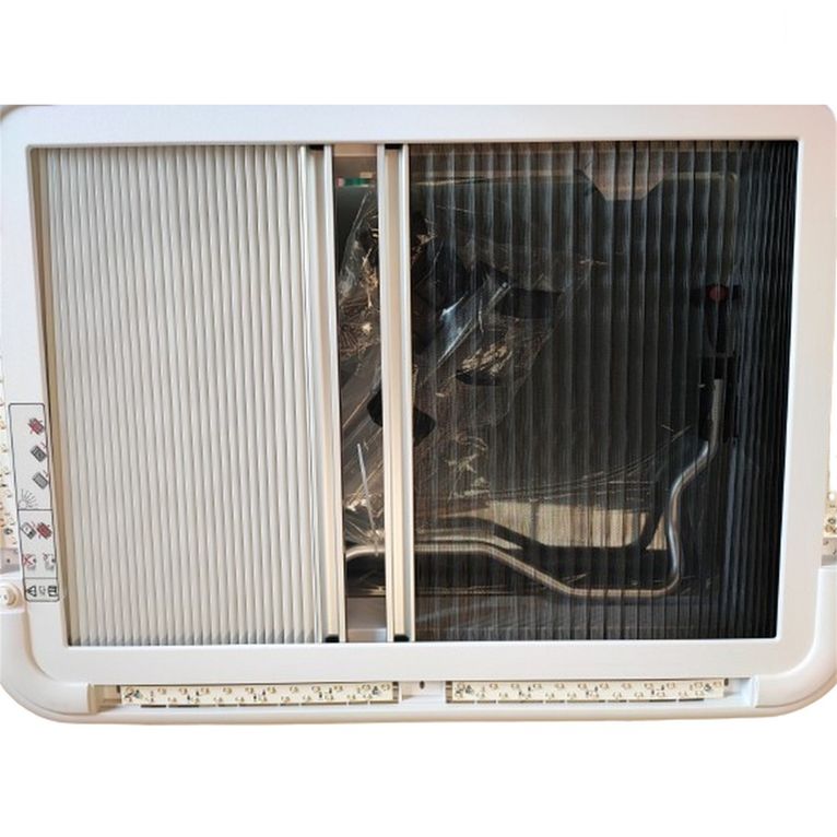 cornice interna led 700x500 mm