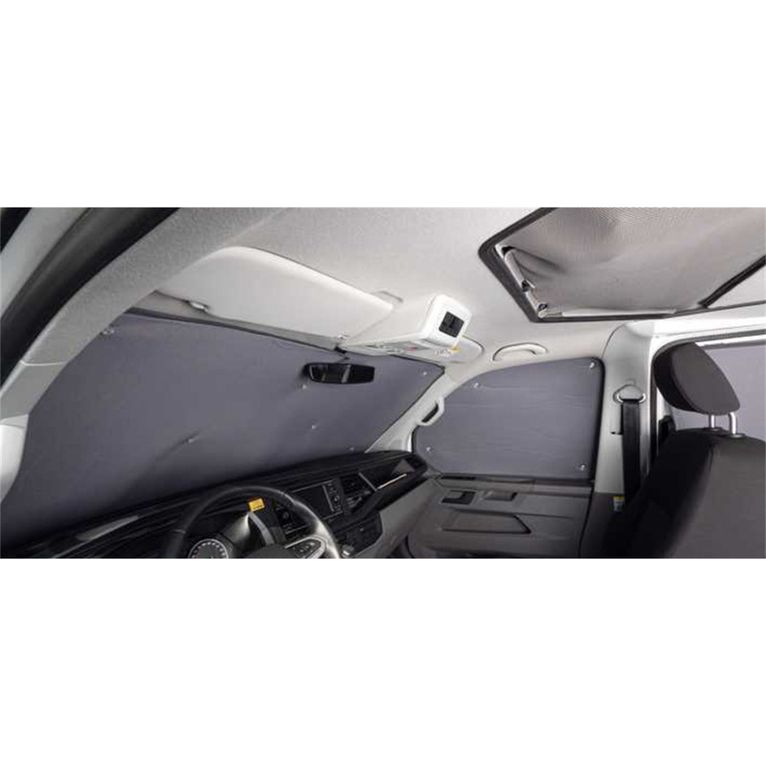 oscurante termico grigio ford tourneo 2023 cabina 3 pz