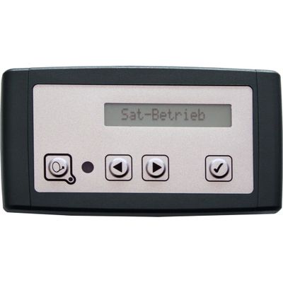 CONTROLBOX PER OYSTER VISION 2/3
