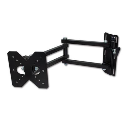 Porta Tv Lcd Doppio Braccio - 4 Bracci