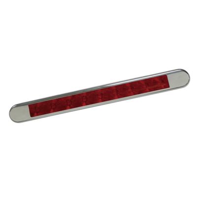 FANALE BARRA LED, RETRONEBBIA, CON BFG-SS BLISTER