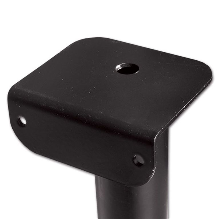 porta tv lcd verticale • 4 snodi portv19