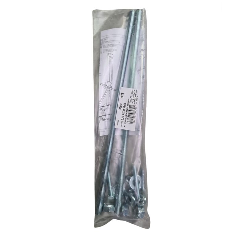 kit viti+istr.mont. x sc10605/6