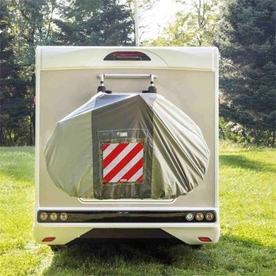 BIKE COVER SUPER (4 BIKES) - Fiamma