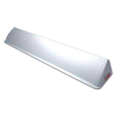 Spoiler Universal accorciabile • da 110 cm - Fiamma