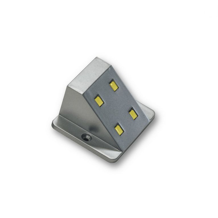 luce armadio a led 12v interruttore