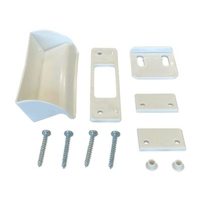 KIT FISSAGGIO AL SUOLO PORTA POTTI 335 - Thetford