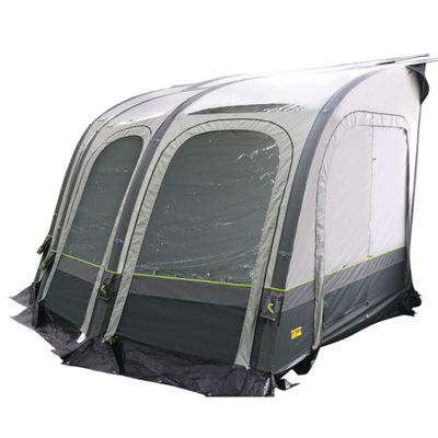 Veranda per caravan Marina Air 2,90 m - Reimo Tent